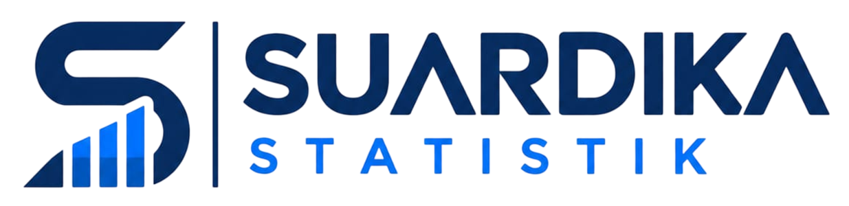Suardika Statikstik Indonesia
